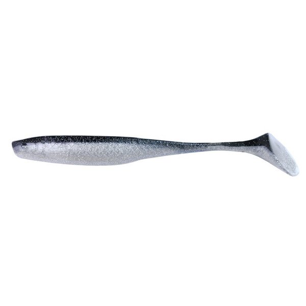 K.P Baits Lazy Shad 5" Natural Baitfish (12,5cm)