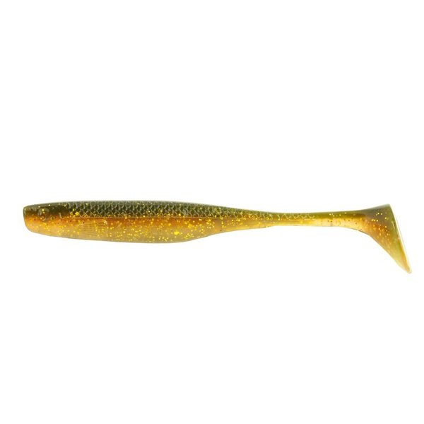 K.P Baits Lazy Shad 5" Brown Ghost(12,5cm)
