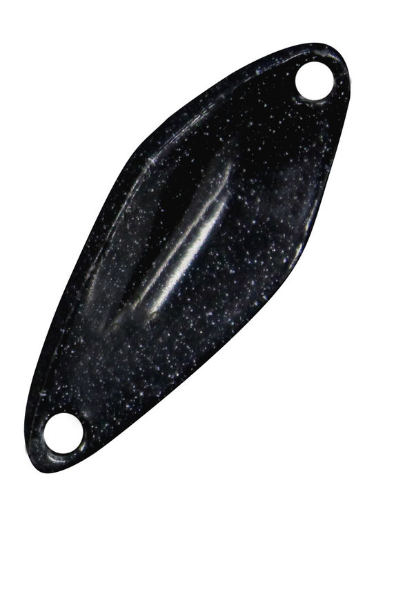 FTM Spoon Tremo 2,3gr. weiß-rot/schwarz (2,9cm)