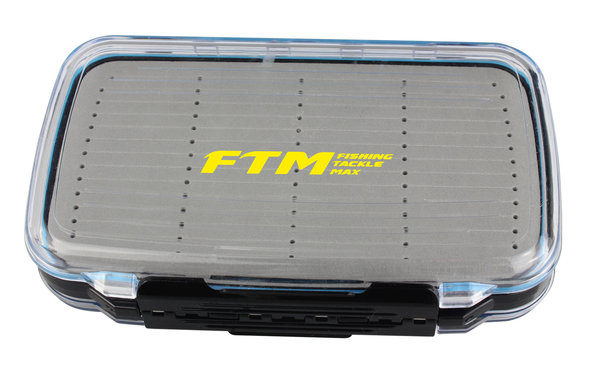 FTM Spoon Box 3 (19,0x12,2x4,0cm )
