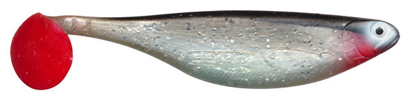 Trouble Shad Natural Roach 12cm