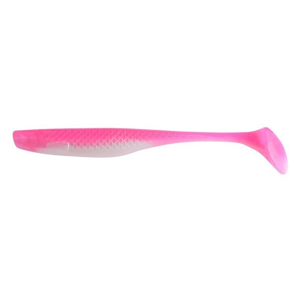 K.P. Baits Lazy Shad 5" Pink Pearl (12,5cm)
