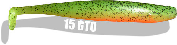 Abroymer 15 GTO (12cm)