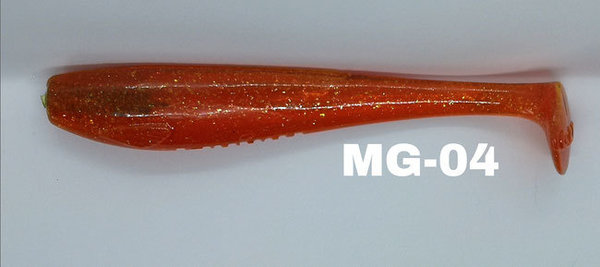 Magnum Gau Shad 15cm MG-04