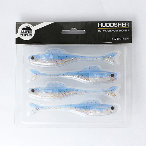 Huddsher 12 Baitfish 11,5cm