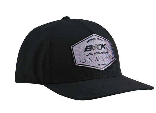 BKK Performance Hat Legacy-Logo