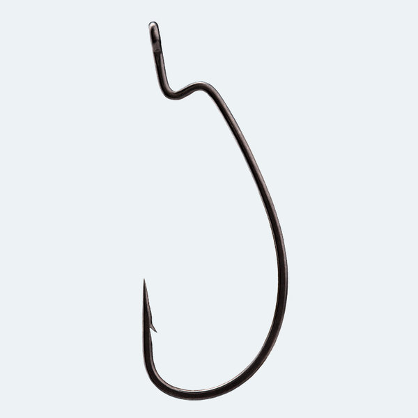 BKK Chimera Worm Hook # 3/0