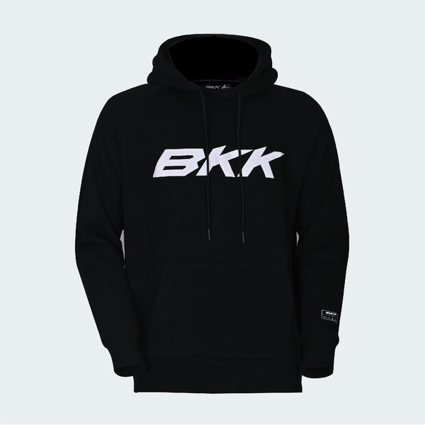 BKK Hoodie Black XL