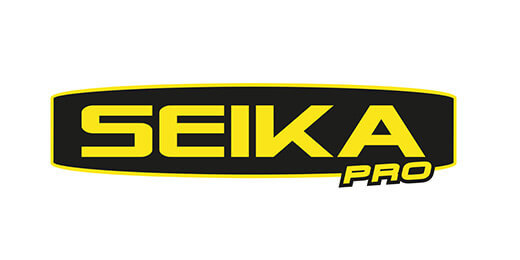 Veitwitch von Seika Pro, Fire Tiger 20g 12cm suspending