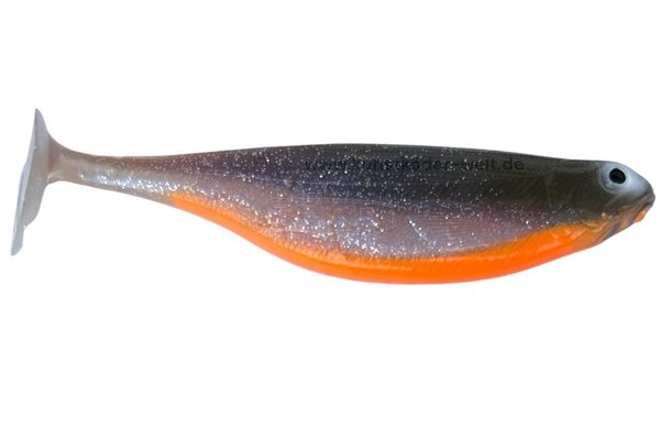Trouble Shad UV Goby 12cm