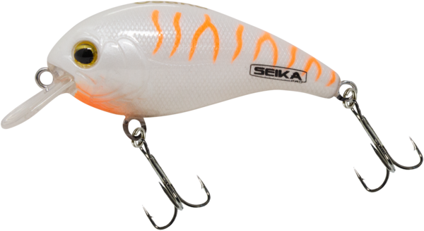 Seika Pro Wobbler Osaka Orange Killer 5gr (4,5cm)